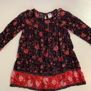 Old Navy Toddler Dress